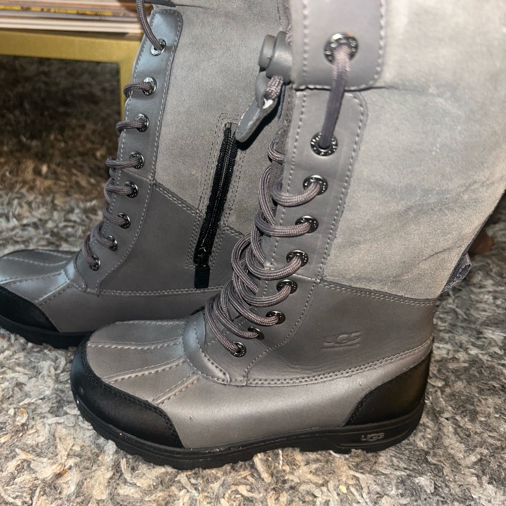 UGG Butte II Toggle Tall CWR